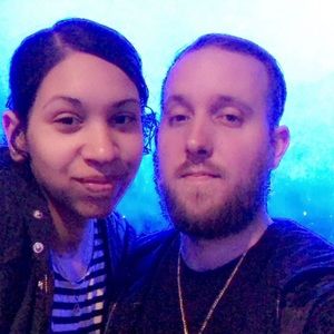 Meet your Posher, Barry